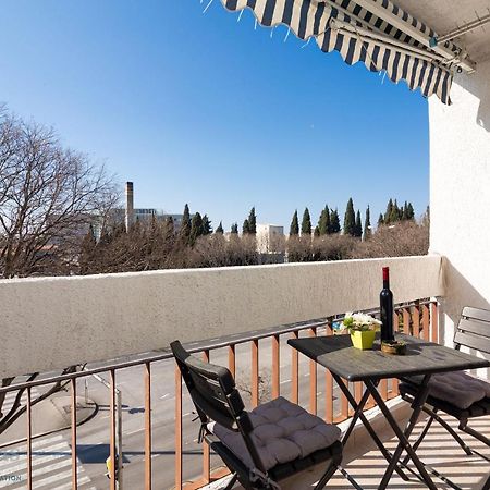 Apartment Ruza Split Dış mekan fotoğraf