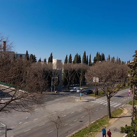 Apartment Ruza Split Dış mekan fotoğraf