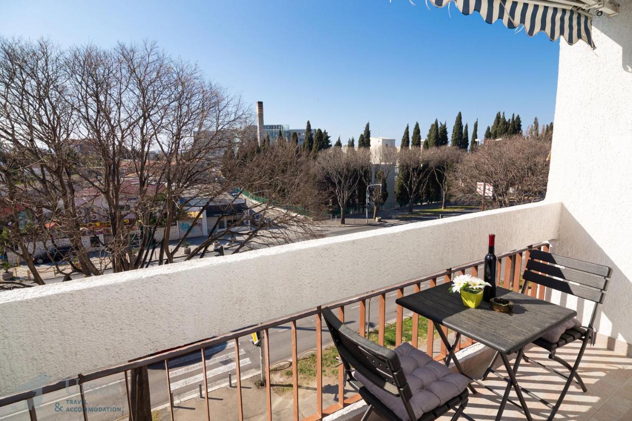 Apartment Ruza Split Dış mekan fotoğraf