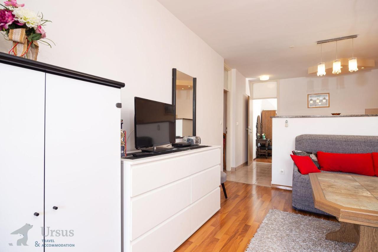 Apartment Ruza Split Dış mekan fotoğraf