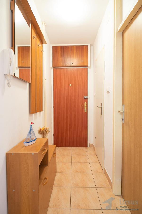 Apartment Ruza Split Dış mekan fotoğraf