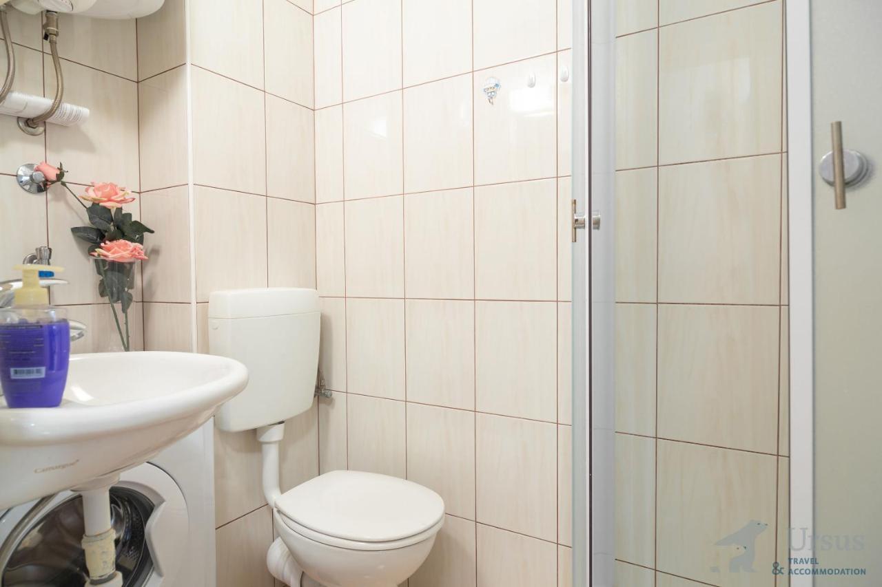 Apartment Ruza Split Dış mekan fotoğraf