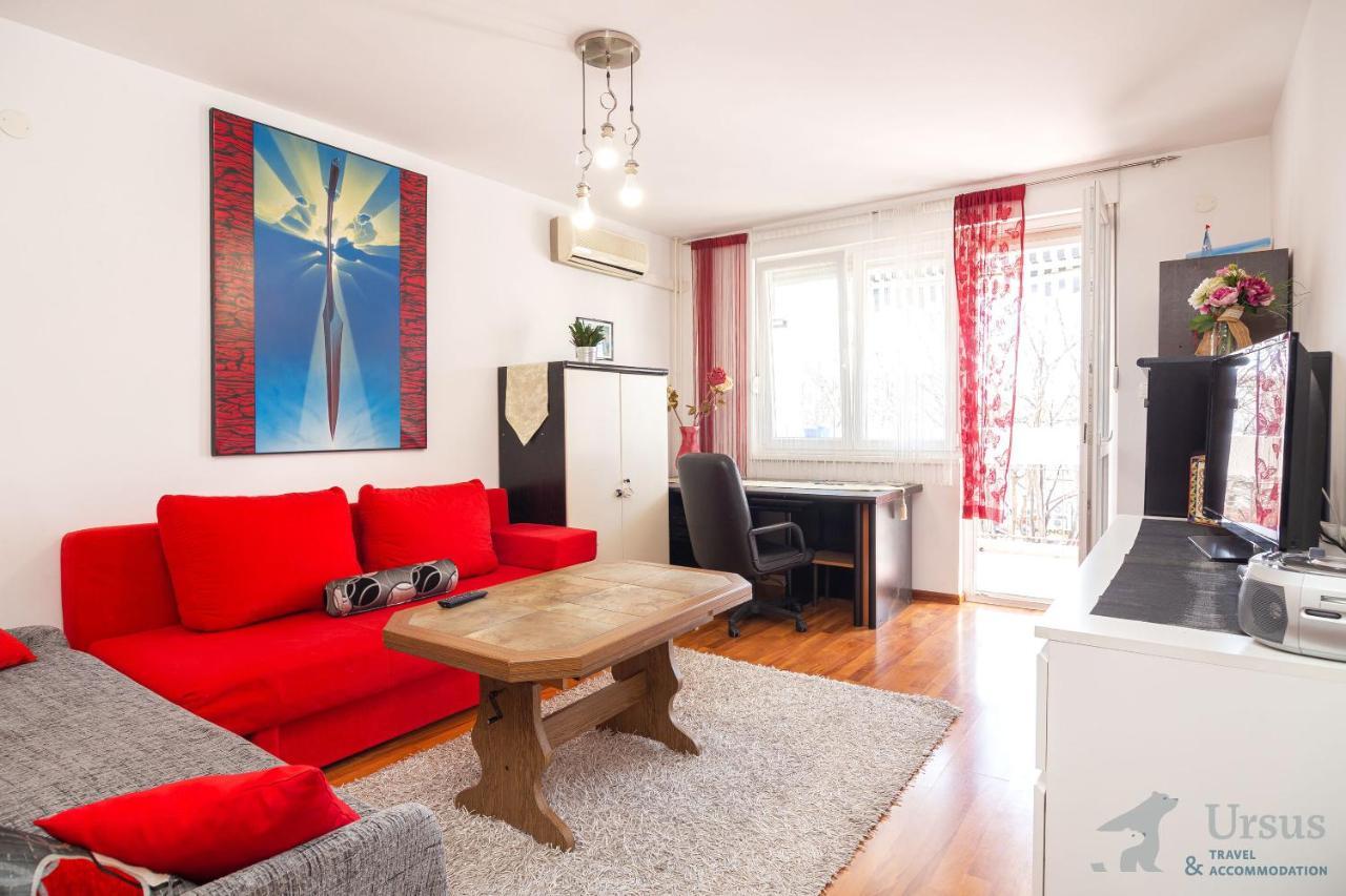 Apartment Ruza Split Dış mekan fotoğraf