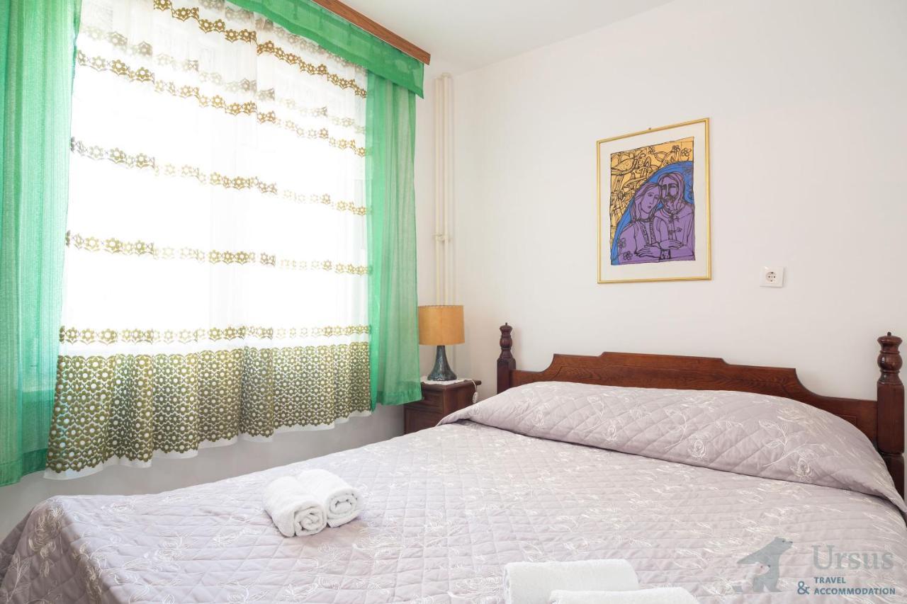 Apartment Ruza Split Dış mekan fotoğraf