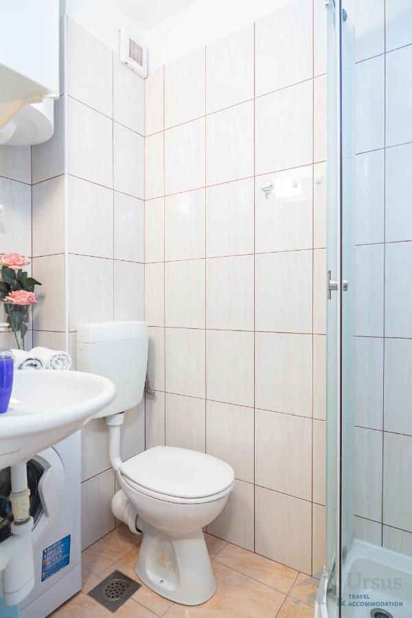 Apartment Ruza Split Dış mekan fotoğraf