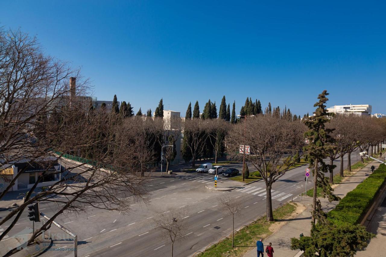 Apartment Ruza Split Dış mekan fotoğraf