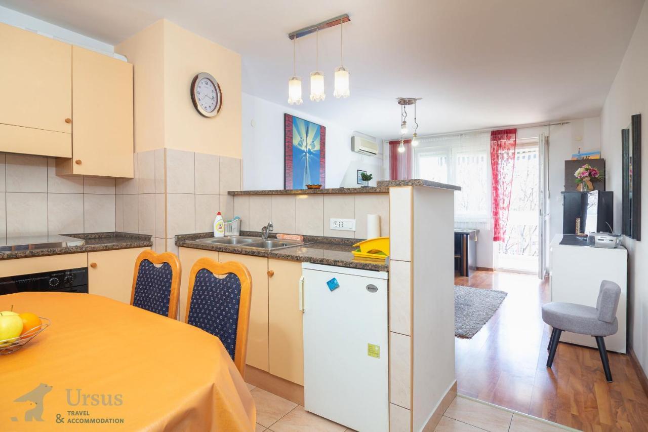 Apartment Ruza Split Dış mekan fotoğraf