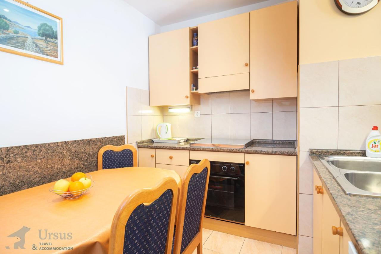 Apartment Ruza Split Dış mekan fotoğraf