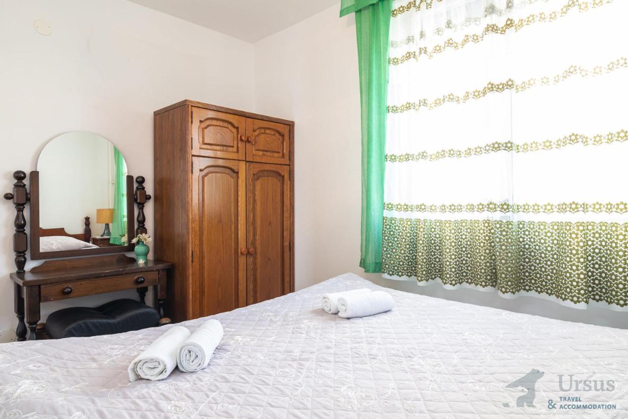 Apartment Ruza Split Dış mekan fotoğraf