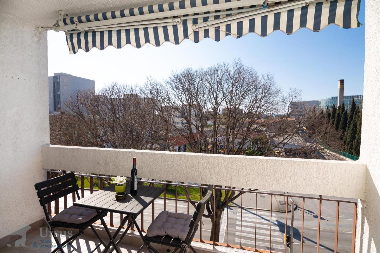 Apartment Ruza Split Dış mekan fotoğraf