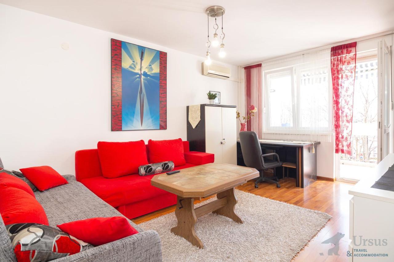Apartment Ruza Split Dış mekan fotoğraf