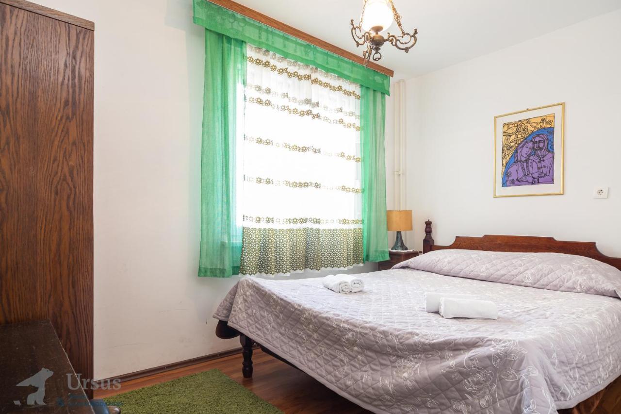 Apartment Ruza Split Dış mekan fotoğraf