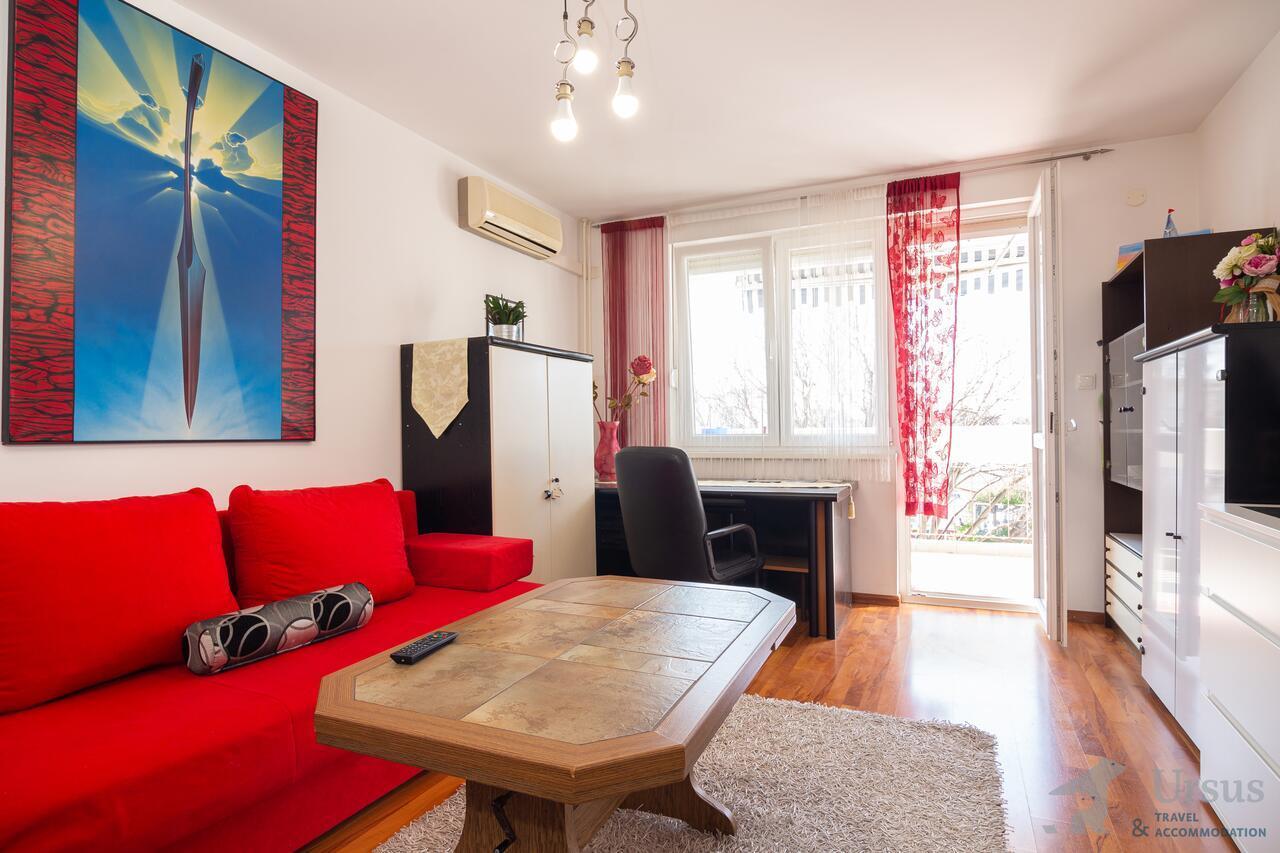 Apartment Ruza Split Dış mekan fotoğraf