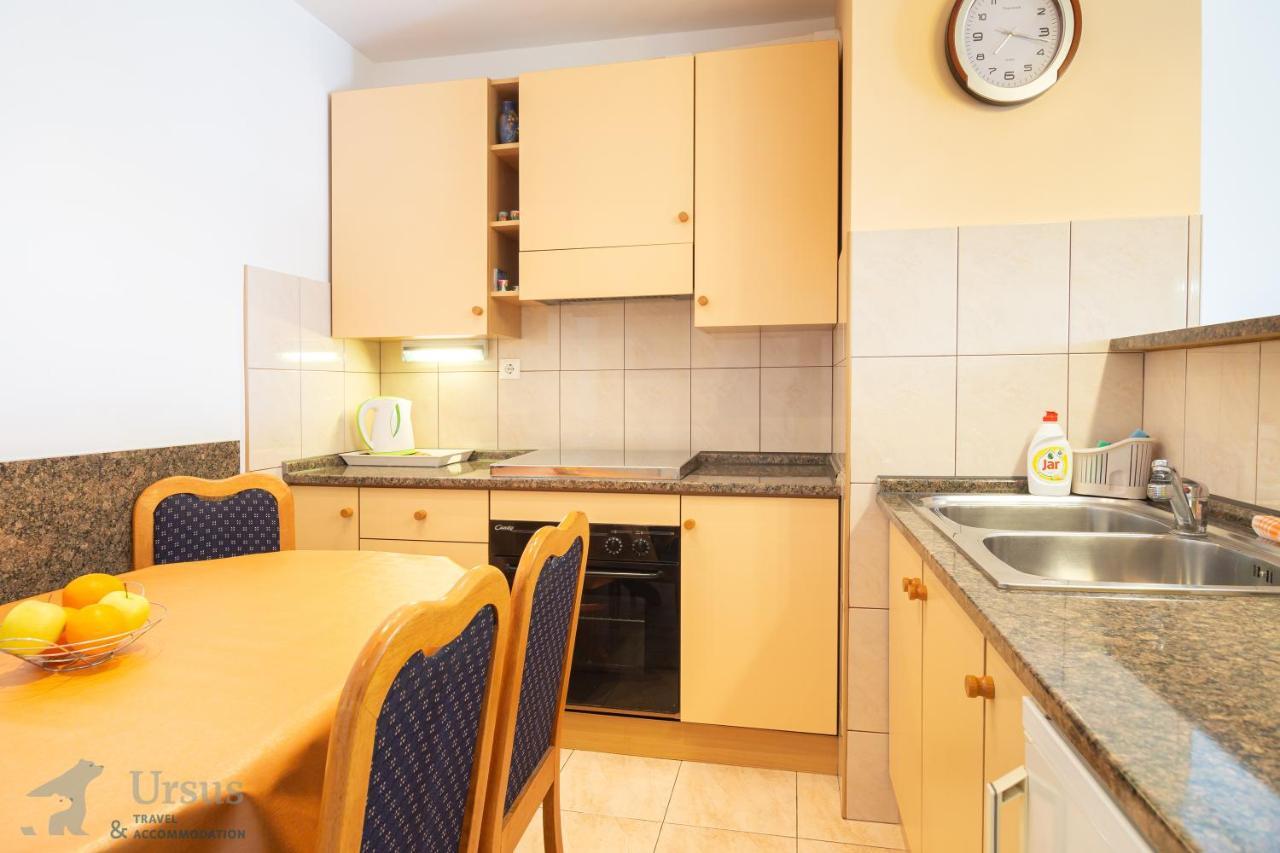 Apartment Ruza Split Dış mekan fotoğraf